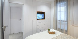 New Build - Apartment / flat - San Pedro del Pinatar