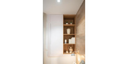 New Build - Apartment / flat - San Pedro del Pinatar