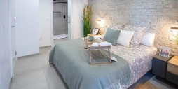 New Build - Apartment / flat - San Pedro del Pinatar