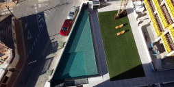 New Build - Apartment / flat - San Pedro del Pinatar