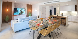 New Build - Apartment / flat - San Pedro del Pinatar