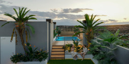 New Build - Apartment / flat - Santa Pola - Centro