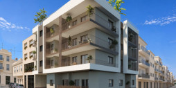 New Build - Apartment / flat - Santa Pola - Centro