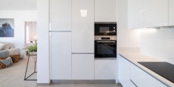 New Build - Apartment / flat - Santa Pola - GRAN ALACANT