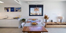 New Build - Apartment / flat - Santa Pola - GRAN ALACANT