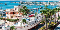 New Build - Apartment / flat - Santa Pola - Playa Tamarit