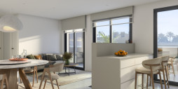New Build - Apartment / flat - Santa Pola - Santa Pola Centro