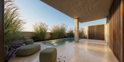 New Build - Apartment / flat - Santa Pola - Santa Pola Centro