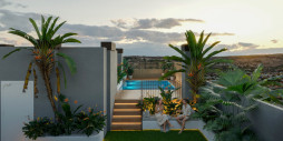 New Build - Apartment / flat - Santa Pola - Santa Pola Centro