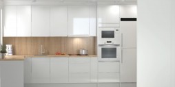 New Build - Apartment / flat - Torre Pacheco - - Centro  -