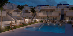 New Build - Apartment / flat - Torre-Pacheco - Roldan