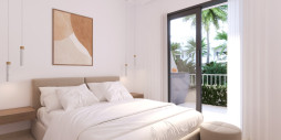 New Build - Apartment / flat - Torre-Pacheco - San Cayetano