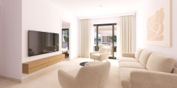 New Build - Apartment / flat - Torre-Pacheco - San Cayetano