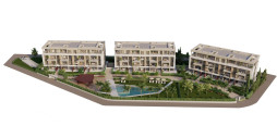 New Build - Apartment / flat - Torre Pacheco - Santa Rosalia Lake And Life Resort