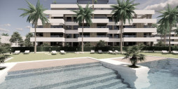 New Build - Apartment / flat - Torre Pacheco - Santa Rosalia Lake And Life Resort