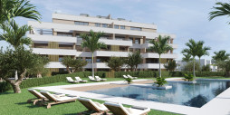 New Build - Apartment / flat - Torre Pacheco - Santa Rosalia Lake And Life Resort