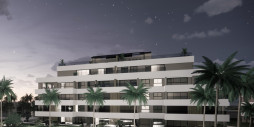 New Build - Apartment / flat - Torre Pacheco - Santa Rosalia Lake And Life Resort