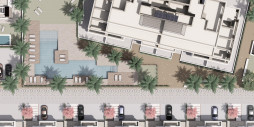 New Build - Apartment / flat - Torre Pacheco - Santa Rosalia Lake And Life Resort