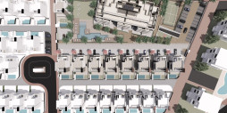 New Build - Apartment / flat - Torre Pacheco - Santa Rosalia Lake And Life Resort