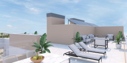 New Build - Apartment / flat - Torre Pacheco - Santa Rosalia Lake And Life Resort
