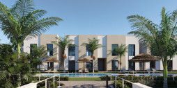 New Build - Apartment / flat - Torre Pacheco - Santa Rosalia Lake And Life Resort
