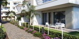 New Build - Apartment / flat - Torre Pacheco - Santa Rosalia Lake And Life Resort