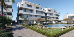 New Build - Apartment / flat - Torre Pacheco - Santa Rosalia Lake And Life Resort