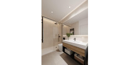 New Build - Apartment / flat - Torre Pacheco - Santa Rosalia Lake And Life Resort