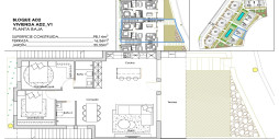 New Build - Apartment / flat - Torre Pacheco - Santa Rosalia Lake And Life Resort