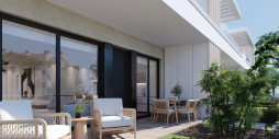 New Build - Apartment / flat - Torre Pacheco - Santa Rosalia Lake And Life Resort