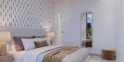New Build - Apartment / flat - Torre Pacheco - Santa Rosalia Lake And Life Resort