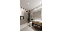 New Build - Apartment / flat - Torre Pacheco - Santa Rosalia Lake And Life Resort