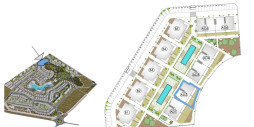 New Build - Apartment / flat - Torre Pacheco - Santa Rosalia Lake And Life Resort