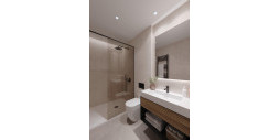 New Build - Apartment / flat - Torre Pacheco - Santa Rosalia Lake And Life Resort