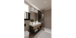 New Build - Apartment / flat - Torre Pacheco - Santa Rosalia Lake And Life Resort