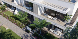 New Build - Apartment / flat - Torre Pacheco - Santa Rosalia Lake And Life Resort
