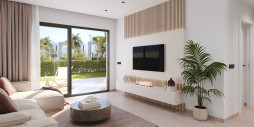 New Build - Apartment / flat - Torre-Pacheco - Santa Rosalia Lake and Life Resort