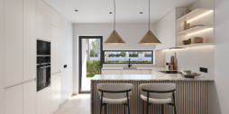 New Build - Apartment / flat - Torre-Pacheco - Santa Rosalia Lake and Life Resort