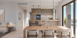 New Build - Apartment / flat - Torre-Pacheco - Santa Rosalia Lake and Life Resort