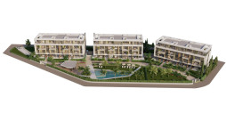 New Build - Apartment / flat - Torre-Pacheco - Santa Rosalia Lake and Life Resort