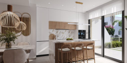 New Build - Apartment / flat - Torre-Pacheco - Santa Rosalia Lake and Life Resort