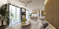 New Build - Apartment / flat - Torre-Pacheco - Torre-Pacheco Centro