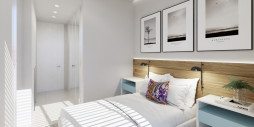 New Build - Apartment / flat - Torre-Pacheco - Torre-Pacheco Centro