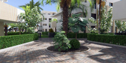 New Build - Apartment / flat - Torre-Pacheco - Torre-Pacheco Centro
