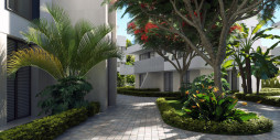 New Build - Apartment / flat - Torre-Pacheco - Torre-Pacheco Centro