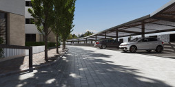 New Build - Apartment / flat - Torre-Pacheco - Torre-Pacheco Centro