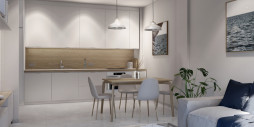 New Build - Apartment / flat - Torre-Pacheco - Torre-Pacheco Centro