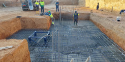 New Build - Apartment / flat - Torre-Pacheco - Torre-Pacheco Centro