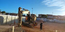 New Build - Apartment / flat - Torre-Pacheco - Torre-Pacheco Centro