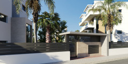 New Build - Apartment / flat - Torre-Pacheco - Torre-Pacheco Centro